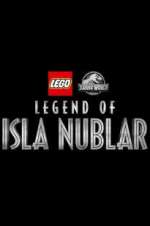 Watch Lego Jurassic World: Legend of Isla Nublar Sflix