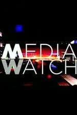 Watch Media Watch Sflix