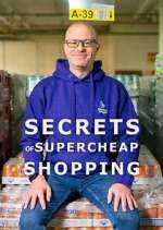 Watch Secrets of Supercheap Shopping Sflix