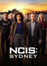 Watch NCIS: Sydney Sflix