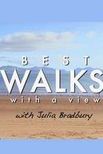 Watch Best Walks with a View with Julia Bradbury Sflix