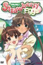 Watch I My Me! Strawberry Eggs Sflix