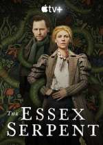 Watch The Essex Serpent Sflix