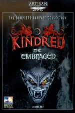 Watch Kindred: The Embraced Sflix