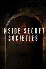 Watch Inside Secret Societies Sflix