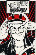 Watch Prisoners of Gravity Sflix