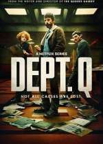 Watch Dept. Q Sflix