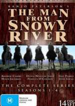 Watch The Man from Snowy River Sflix