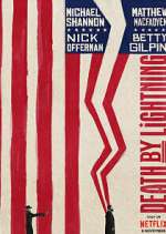 Watch Death by Lightning Sflix