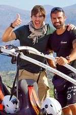 Watch Greece with Simon Reeve Sflix