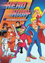 Watch The Kid Super Power Hour Sflix