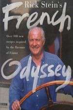 Watch Rick Stein's French Odyssey Sflix