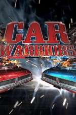 Watch Car Warriors Sflix