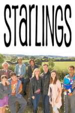 Watch Starlings Sflix