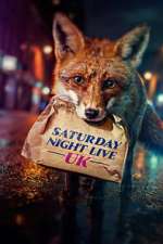 Watch Saturday Night Live UK Sflix