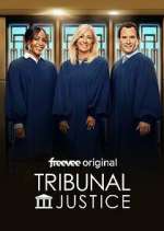 Watch Tribunal Justice Sflix