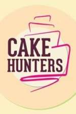 Watch Cake Hunters Sflix