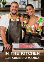 Watch In the Kitchen with Abner and Amanda Sflix
