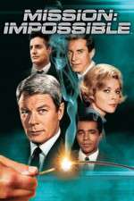 Watch Mission Impossible Sflix