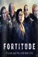 Watch Fortitude Sflix