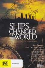 Watch Ships That Changed the World Sflix