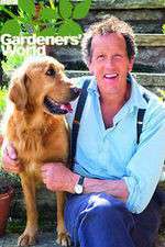 Watch Gardeners' World Sflix