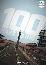 Watch 100 Days to Indy Sflix