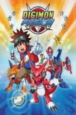 Watch Digimon Fusion Sflix