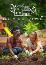 Watch Homegrown Sflix