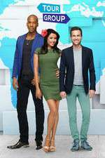 Watch Tour Group Sflix