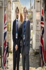 Watch Ambassadors Sflix