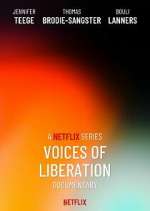 Watch Voices of Liberation Sflix