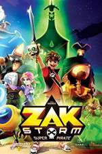 Watch Zak Storm Sflix