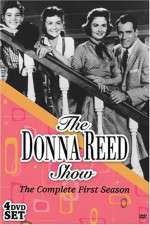 Watch The Donna Reed Show Sflix