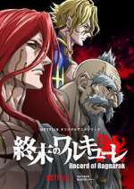 Watch Record of Ragnarok Sflix