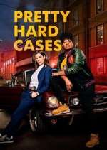 Watch Pretty Hard Cases Sflix