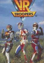 Watch V.R. Troopers Sflix