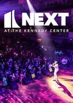 Watch Next at the Kennedy Center Sflix