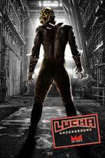Watch Lucha Underground Sflix