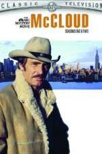 Watch McCloud Sflix