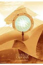 Watch Stargate Origins Sflix
