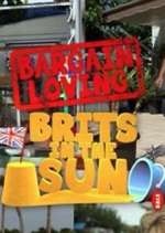 Watch Bargain Loving Brits in the Sun Sflix