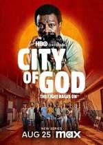 Watch City of God: The Fight Rages On Sflix