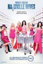 Watch Private Lives Of Nashville Wives Sflix