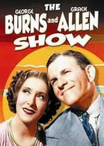 Watch The George Burns and Gracie Allen Show Sflix
