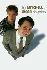 Watch The Mitchell and Webb Situation Sflix