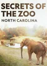Watch Secrets of the Zoo: North Carolina Sflix