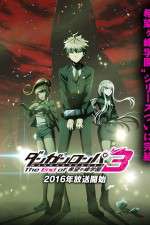 Watch Danganronpa 3: The End of Kibougamine Gakuen - Mirai Hen Sflix