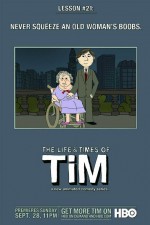Watch The Life & Times of Tim Sflix