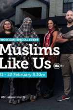 Watch Muslims Like Us Sflix